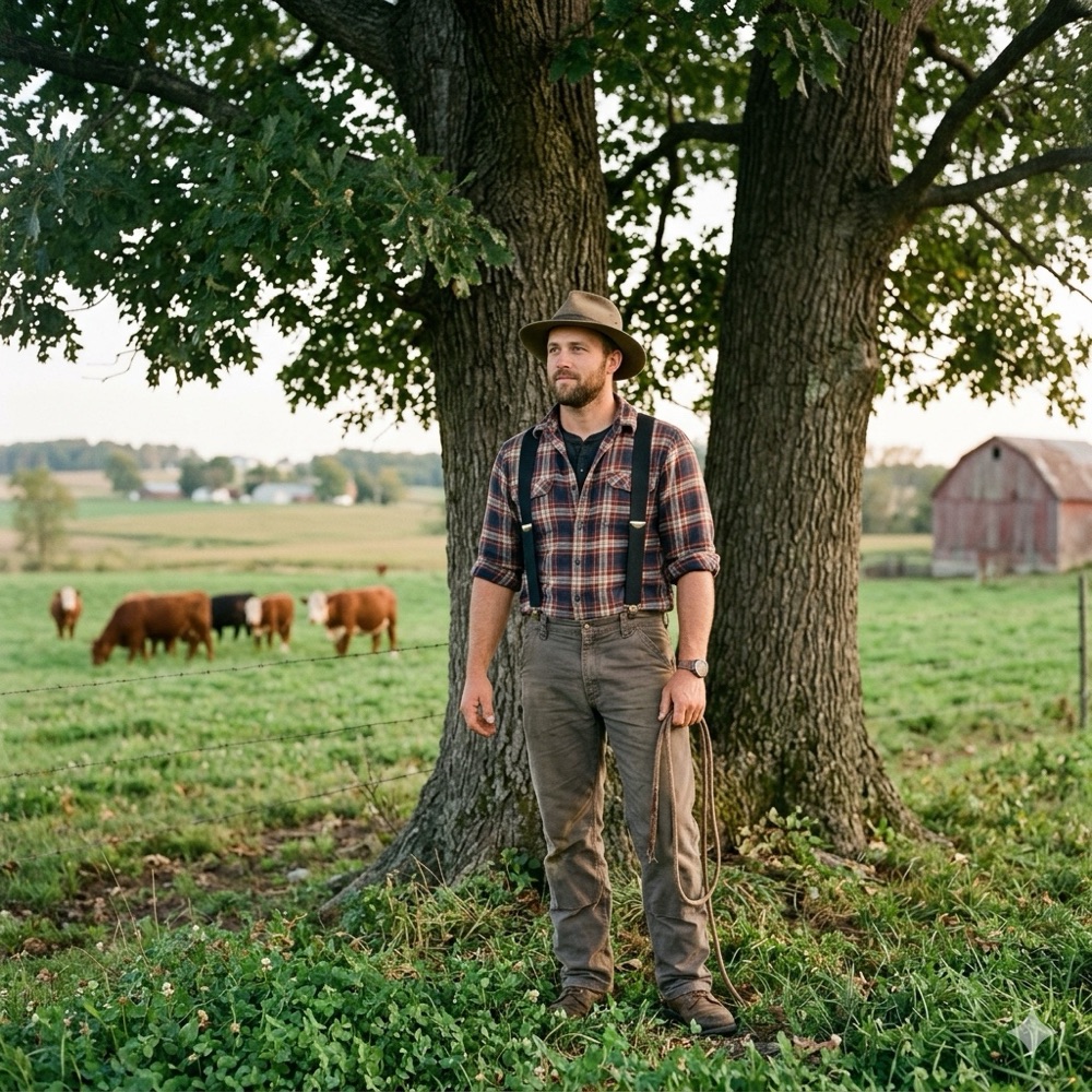 Marcus Field